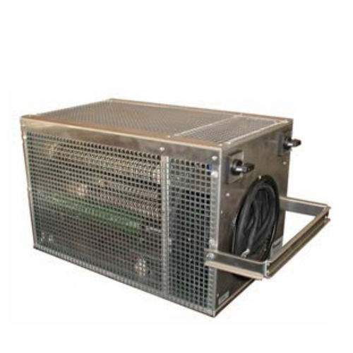 Banco di scarico per batteria - DNIM series - COUDOINT S.A.S. - a resistenza / portatile