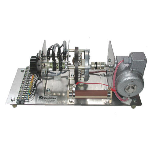 Reostato open frame - TCT150MLR500C146  - COUDOINT S.A.S. - a motore / a filo