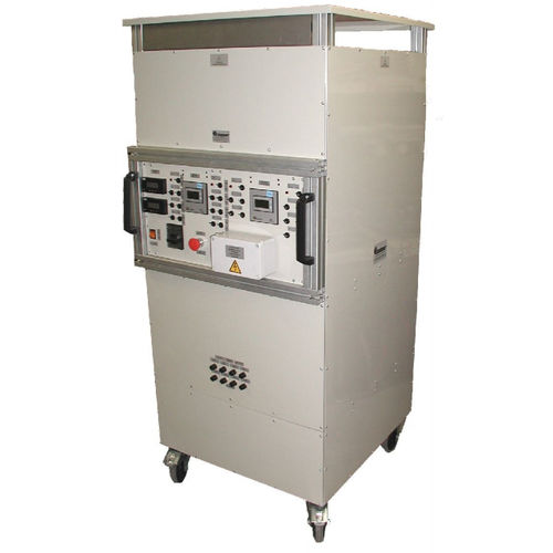 Banco di carico AC - ET1441  - COUDOINT S.A.S. - mobile / trifase