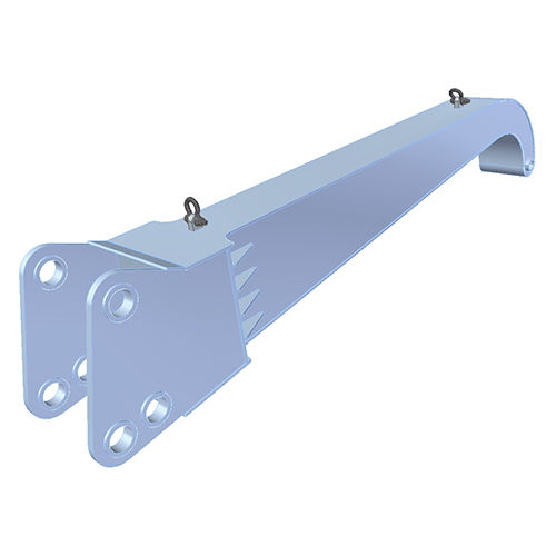 Dispositivi di serraggio - EMV - DAWSON CONSTRUCTION PLANT LIMITED