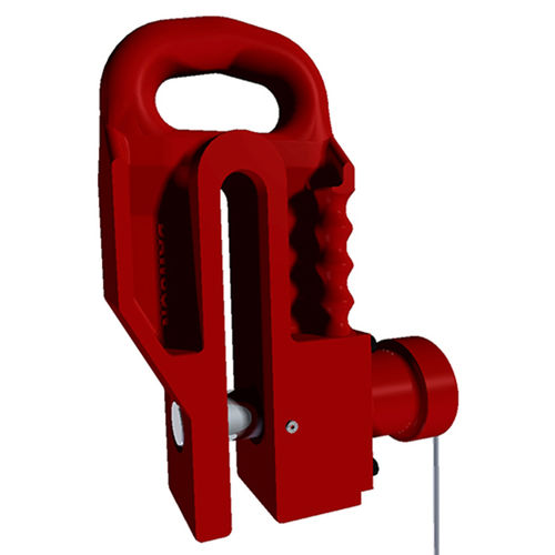 Grillo di sollevamento in acciaio inossidabile - EGRS - DAWSON CONSTRUCTION PLANT LIMITED
