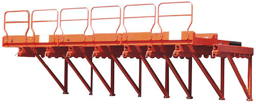 Sistema di conoramento di palancole - RSB series - DAWSON CONSTRUCTION PLANT LIMITED