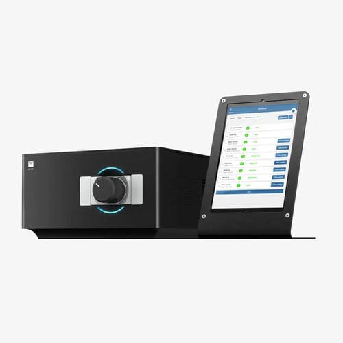 Analizzatore di attività dell'acqua - AQUALAB 3 - Meter Group - d'acqua / per prodotti alimentari / di processo