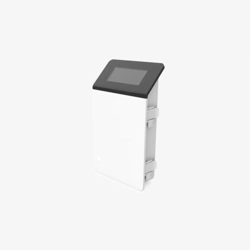 Data logger di temperatura e umidità - ZL6 Pro - Meter Group - di livello / USB / bluetooth