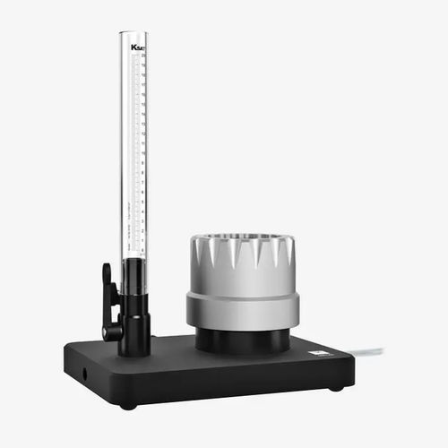 Analizzatore per liquidi - KSAT - Meter Group - di terre / di umidità / conducibilità idrica