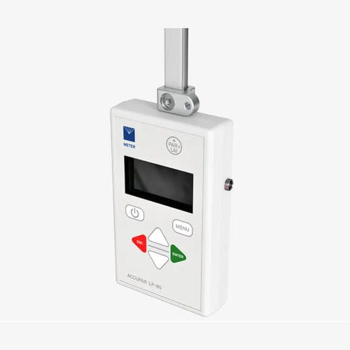 Analizzatore d'acqua - ACCUPAR LP-80 - Meter Group - di monitoraggio / di densità / di radiazioni