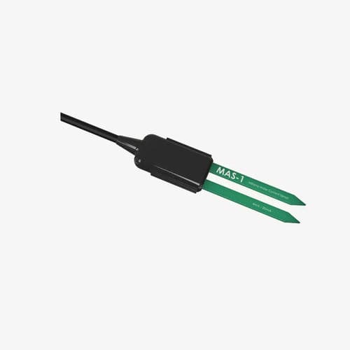Milliamperometro standard - MAS-1  - Meter Group - multiplo