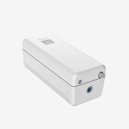 Rete di sensore wireless - ZSC - Meter Group