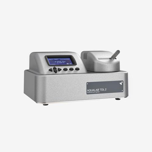 Analizzatore d'acqua - AQUALAB TDL 2 - Meter Group - per prodotti alimentari / di concentrazione / di attività dell'acqua