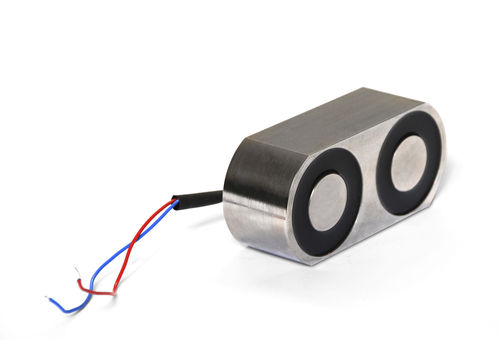 Elettromagnete di fermo - EG1 series - Magnetbau-Schramme GmbH & Co. KG