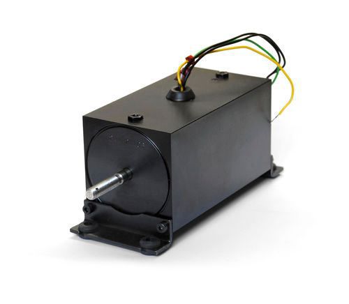 Elettromagnete lineare - GE1; GD1 series - Magnetbau-Schramme GmbH & Co. KG - a doppio effetto