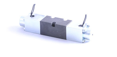 Distributore idraulico a cassetto - WV1 - Magnetbau-Schramme GmbH & Co. KG