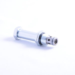 Elettrovalvola a 2 vie - SV5 - Magnetbau-Schramme GmbH & Co. KG - a commutazione