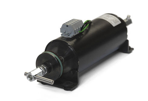 Elettromagnete lineare - GF series - Magnetbau-Schramme GmbH & Co. KG - di separazione / a doppio effetto / a semplice effetto