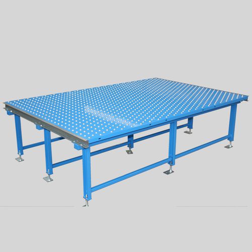 Piano a sfere - Humboldt Verpackungstechnik GmbH