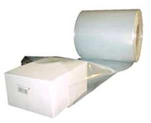 Film di imballaggio - 12 - 35 μm - Humboldt Verpackungstechnik GmbH - retrattile / in plastica / trasparente