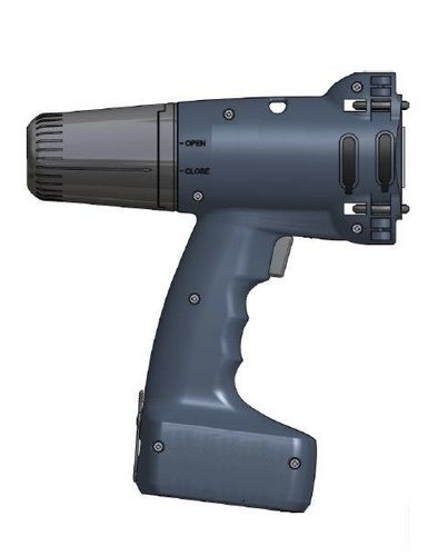 Utensile per marcatura manuale - HU-60-i - Humboldt Verpackungstechnik GmbH