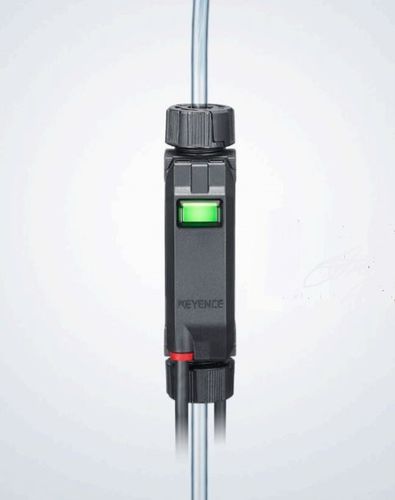 Sensore di portata ad ultrasuoni - FD-X series - Keyence - volumetrico / per fluido idraulico / per liquidi e fanghi