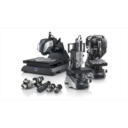 Microscopio digitale - VHX-X1 - Keyence - metallurgico / per analisi di materiale / da banco