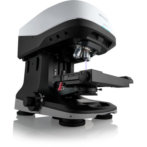 Microscopio 3D - VK-X4000 - Keyence - ottico / per analisi / di metrologia