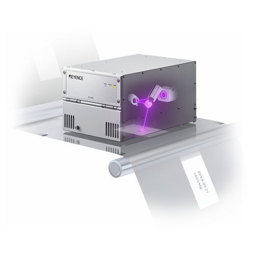 Codificatore laser - FP-1000 series - Keyence