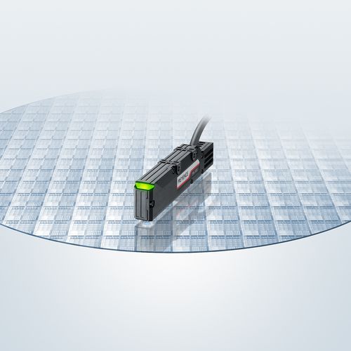 Sensore elettrostatico - SK series - Keyence