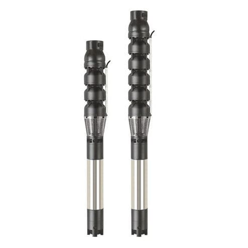 Pompa a rotore - LSV series - LUBI INDUSTRIES LLP - ad acqua / elettrica / sommersa