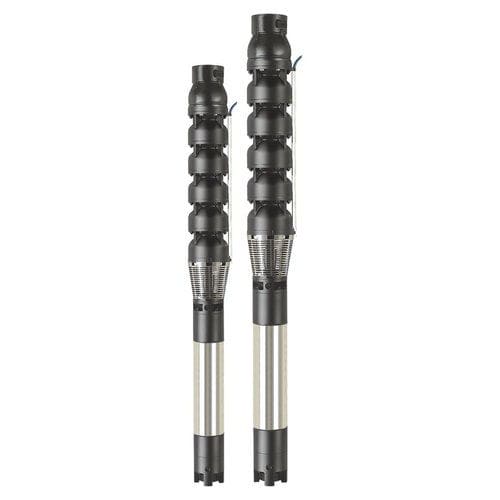 Pompa a rotore - LSR series - LUBI INDUSTRIES LLP - ad acqua / elettrica / sommersa