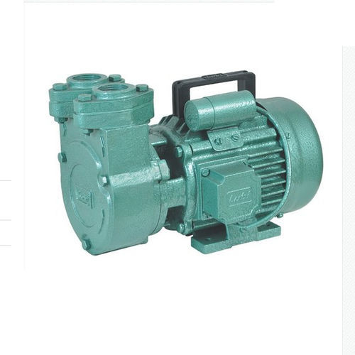 Pompa a rotore - MDH  - LUBI INDUSTRIES LLP - ad acqua / con motore elettrico / autoadescante