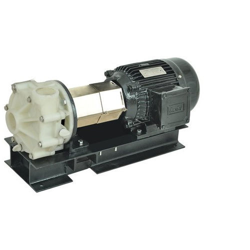 Pompa centrifuga - L series - LUBI INDUSTRIES LLP - ad acqua / con motore elettrico / fissa