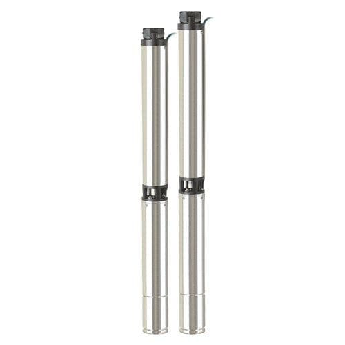 Pompa a rotore - L series - LUBI INDUSTRIES LLP - per olio / elettrica / autoadescante