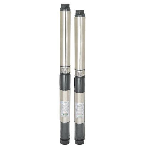 Pompa a rotore - LGS/LUS series - LUBI INDUSTRIES LLP - ad acqua / elettrica / autoadescante
