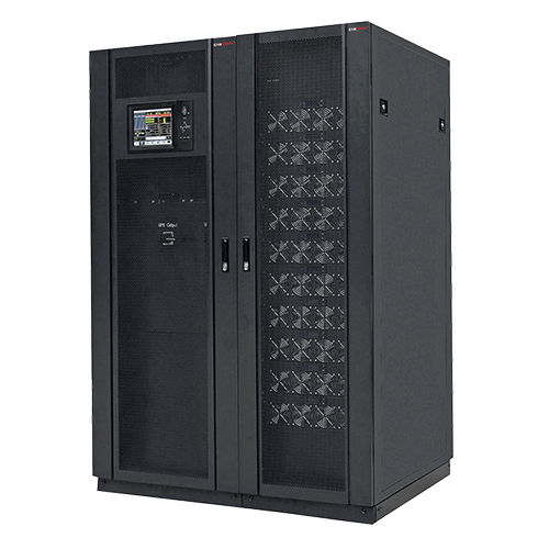 UPS modulare - Alto Parana s.a. - a doppia conversione / AC / per centro dati