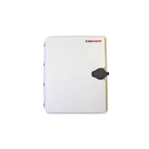 Scatola di derivazione per montaggio a filo - CAN-POLY-900 - Alto Parana s.a. - IP54 / per fibra ottica / da esterno