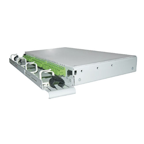 Ripartitore in fibra ottica - CAN-RSPLIT-10X - Alto Parana s.a.