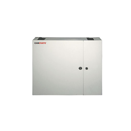 Pannello di distribuzione per fibra ottica - CAN-ODB-100 - Alto Parana s.a.