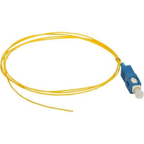 Cavo patch in fibra ottica - PGSXYYY series - Alto Parana s.a. - duplex / con pigtail
