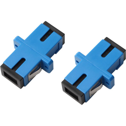 Adattatore ottico multimodale - SM-0-AD series - Alto Parana s.a. - monomodale