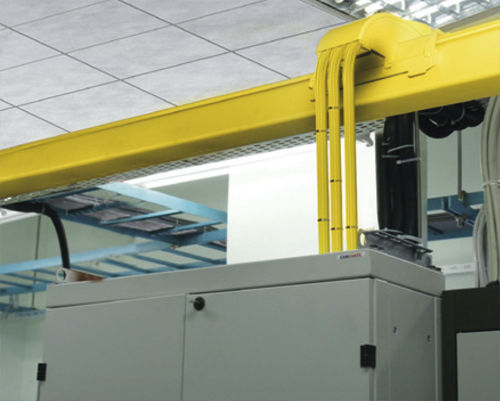 Ripartitore in fibra ottica - CAN-ODF-600 - Alto Parana s.a.