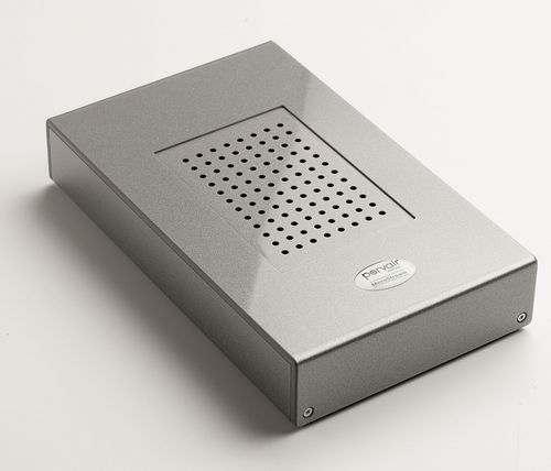 Impianto di scongelamento - 110 - 230 V | MicroStream™ - Porvair Sciences
