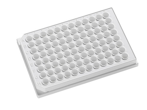 Micropiastra con 96 pozzetti - 350 µl - Porvair Sciences