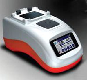 Agitatore di laboratorio a vortice - Co-Mix - Porvair Sciences - digitale / di micropiastre