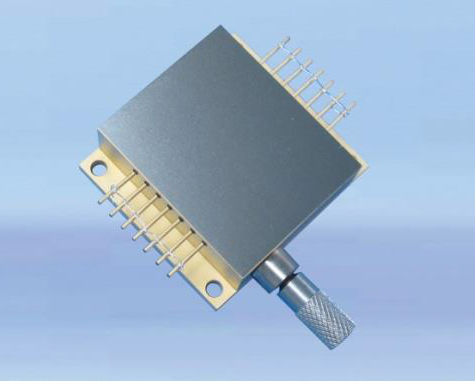 Diodo laser CW - M976±0.5-14-F105/22-T6 - PhotonTec Berlin GmbH - a fibra / infrarosso / di pompaggio