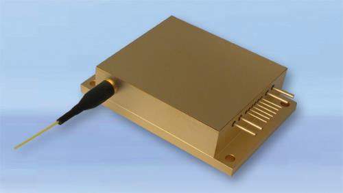 Diodo laser ad onda continua - M976±0.5-100-F105/22-D1 - PhotonTec Berlin GmbH - a fibra / infrarosso / di pompaggio