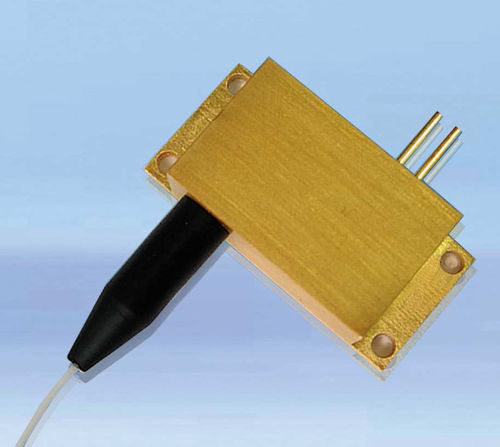 Diodo laser a fibra accoppiata - M793±3-8-F105/22-T4R - PhotonTec Berlin GmbH - CW / a fibra / infrarosso