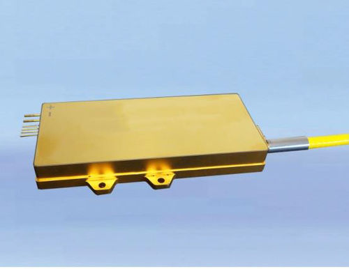 Diodo laser CW - M808±3-100-F200/22 - PhotonTec Berlin GmbH - a fibra / infrarosso / di pompaggio