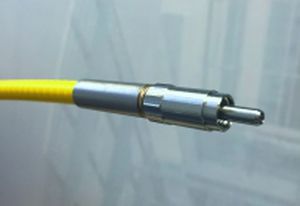 Cavo ottico di dati - SMA 905 standard - PhotonTec Berlin GmbH - SMA / multifibra / monomodale