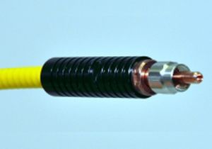 Cavo ottico di dati - SMA 905 - PhotonTec Berlin GmbH - SMA / in rame / monomodale