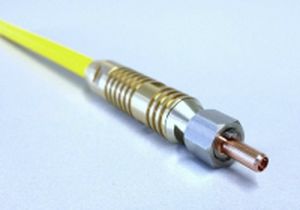 Cavo ottico di dati - LD80 - PhotonTec Berlin GmbH - monomodale / multimodale / ad alta potenza