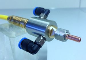 Cavo ottico di dati - LD80 - PhotonTec Berlin GmbH - industriale / monomodale / multimodale